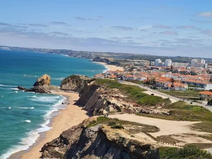 Alojamento Santa Helena Villa A dos Cunhados Exteriör bild