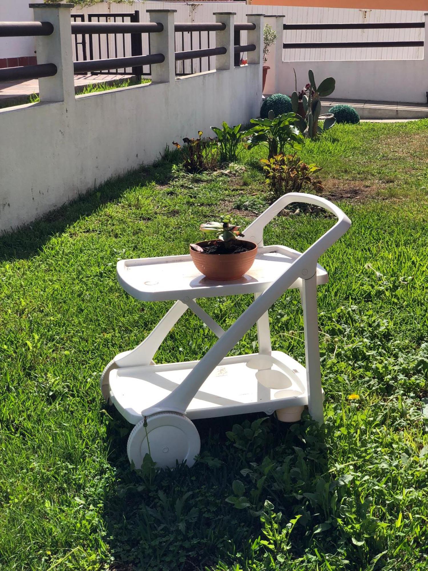 Alojamento Santa Helena Villa A dos Cunhados Exteriör bild