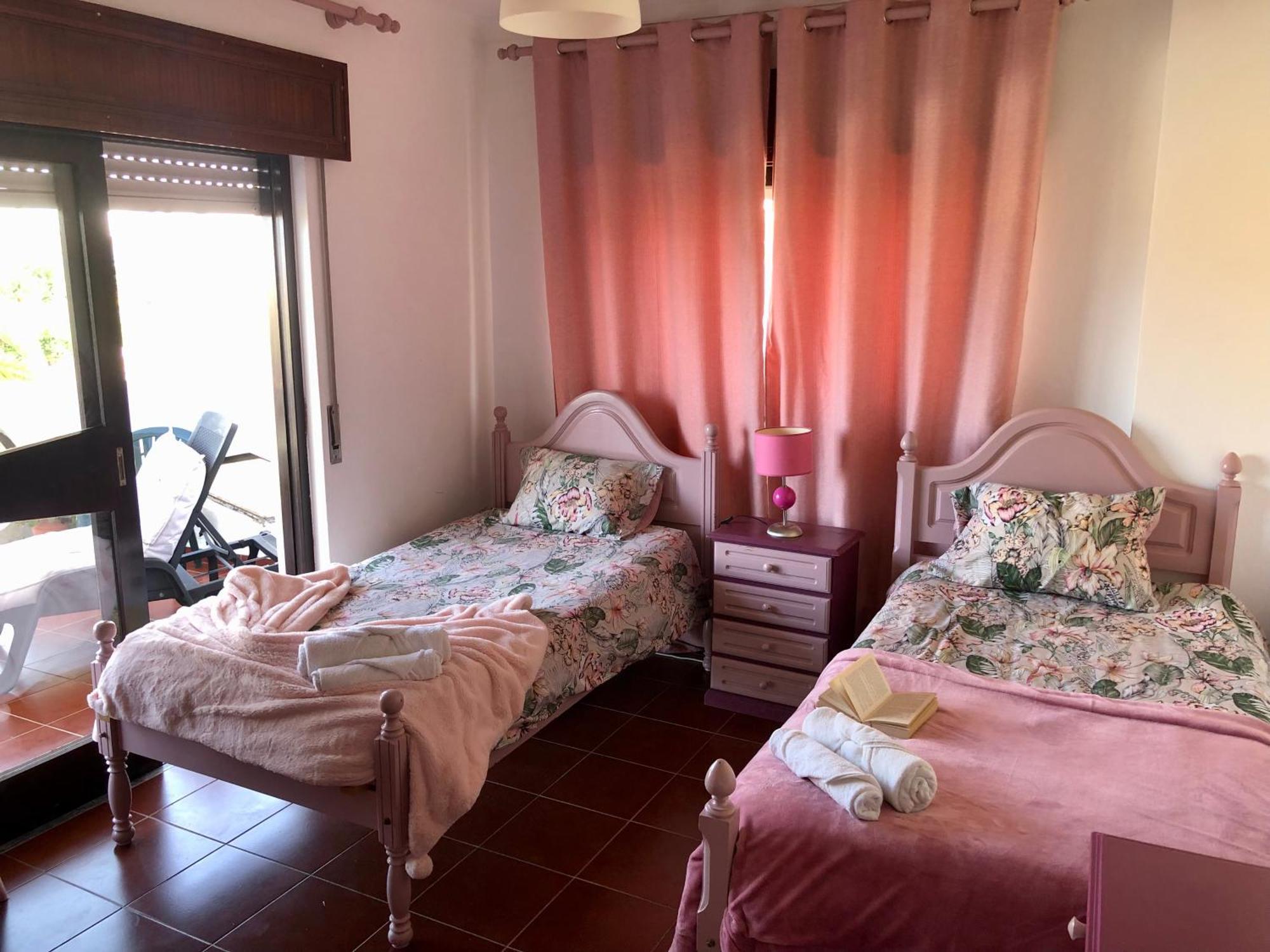 Alojamento Santa Helena Villa A dos Cunhados Exteriör bild