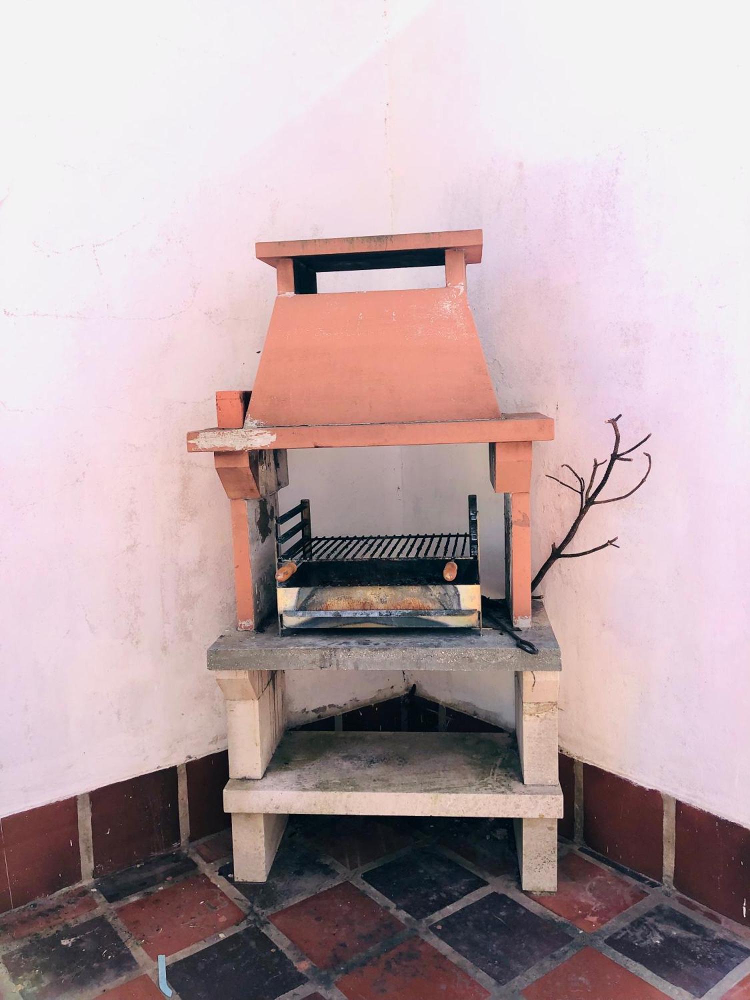 Alojamento Santa Helena Villa A dos Cunhados Exteriör bild