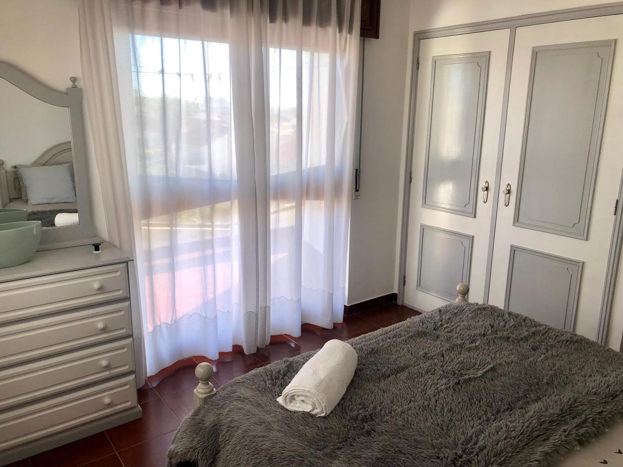 Alojamento Santa Helena Villa A dos Cunhados Exteriör bild