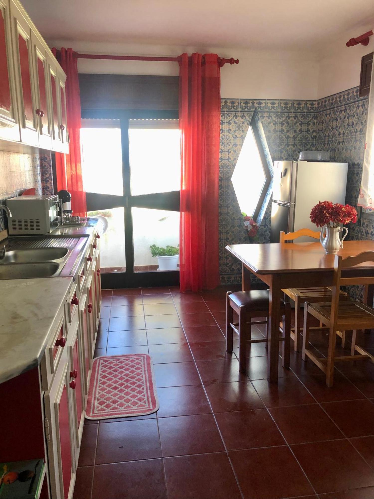 Alojamento Santa Helena Villa A dos Cunhados Exteriör bild