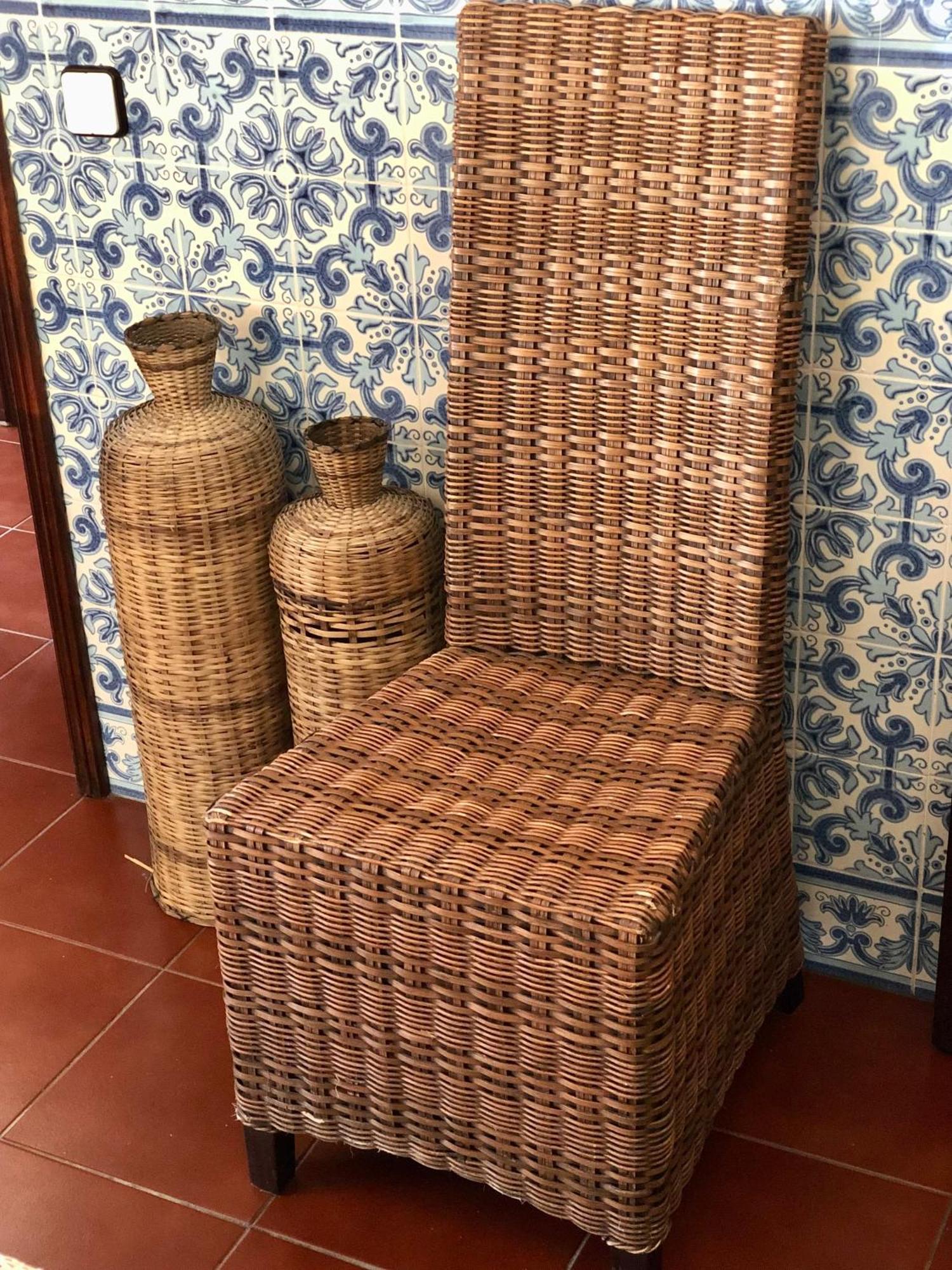 Alojamento Santa Helena Villa A dos Cunhados Exteriör bild