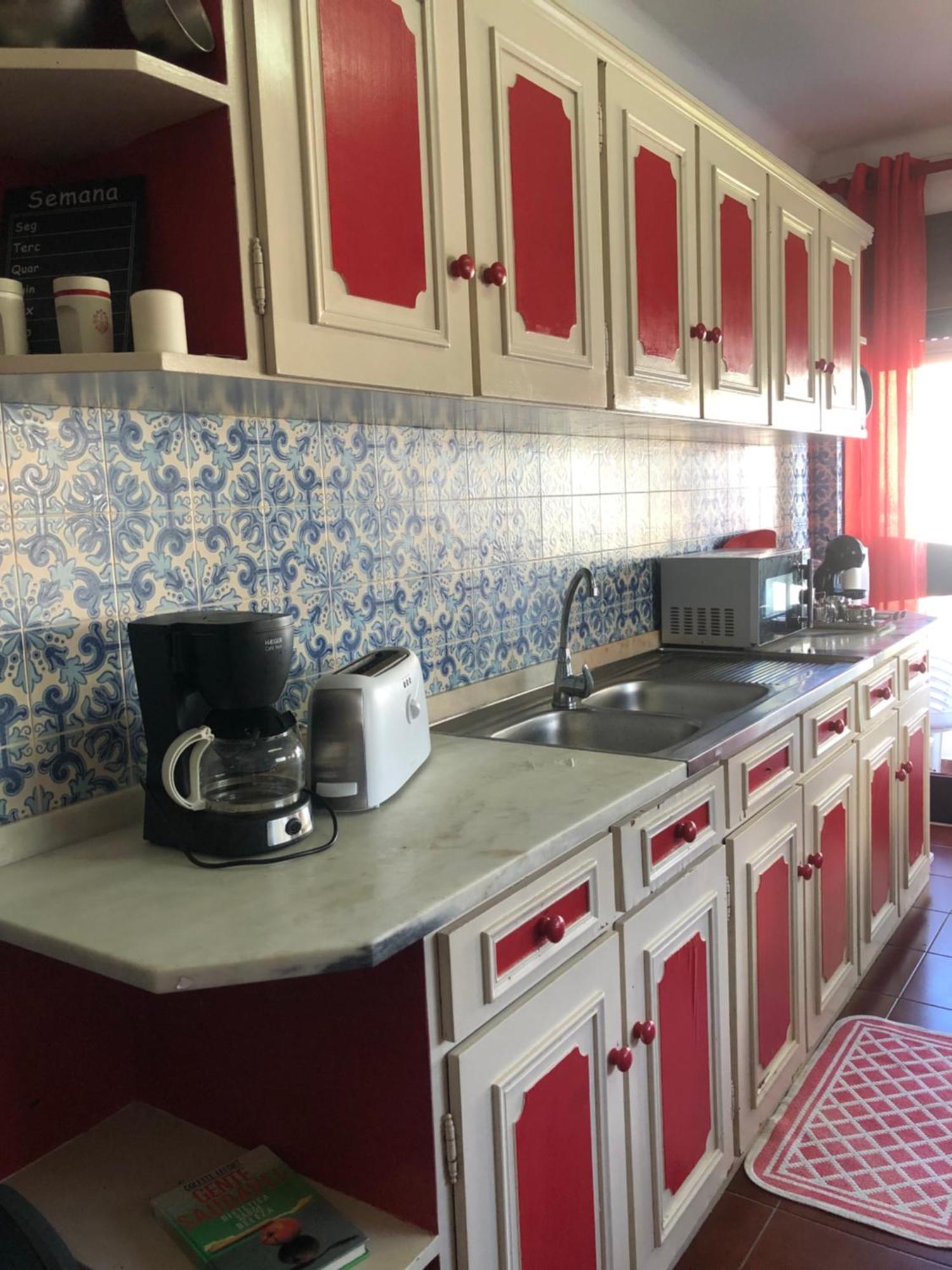 Alojamento Santa Helena Villa A dos Cunhados Exteriör bild