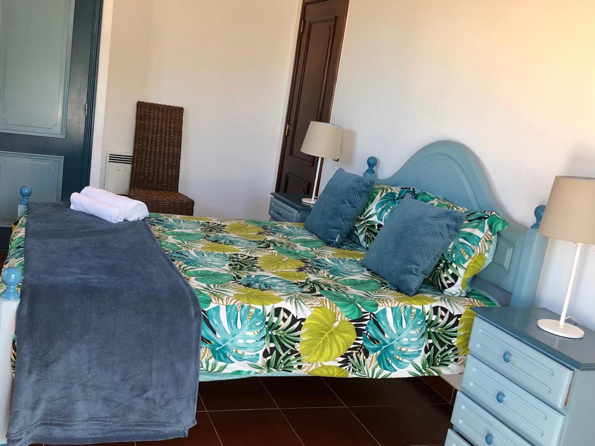 Alojamento Santa Helena Villa A dos Cunhados Exteriör bild